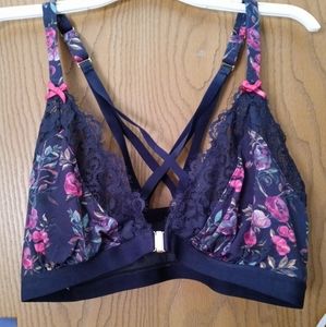 Cacique Bralette